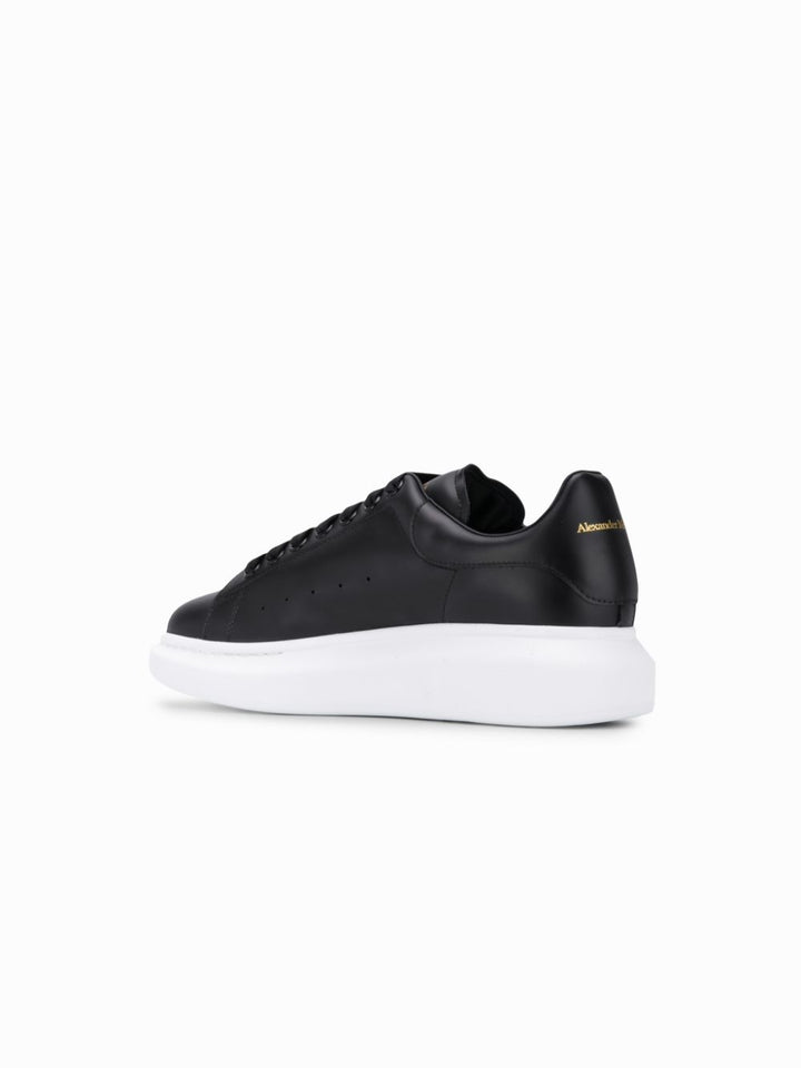 Alexander McQueen Sneakers Black