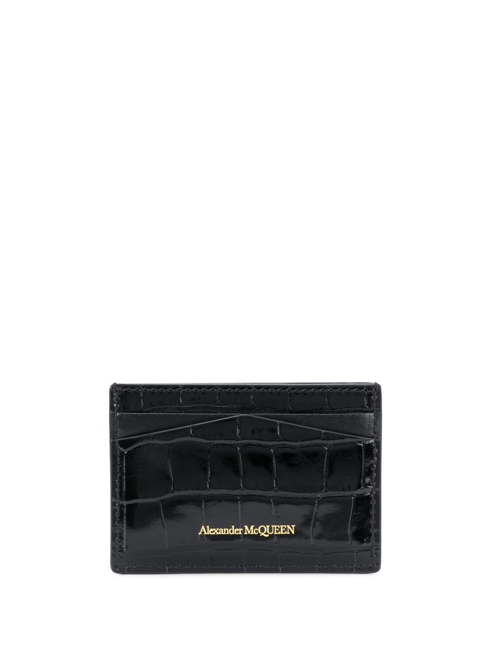 Alexander McQueen Wallet