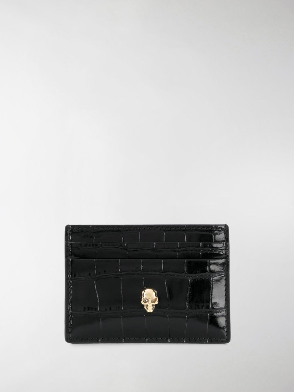 Alexander McQueen Wallet