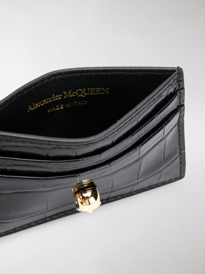 Alexander McQueen Wallet