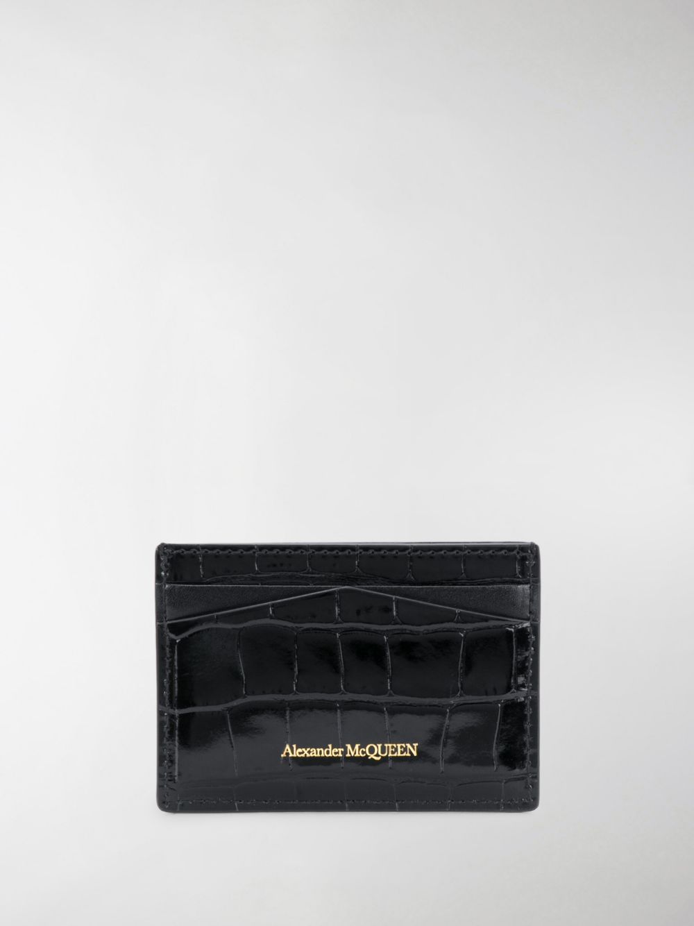 Alexander McQueen Wallet