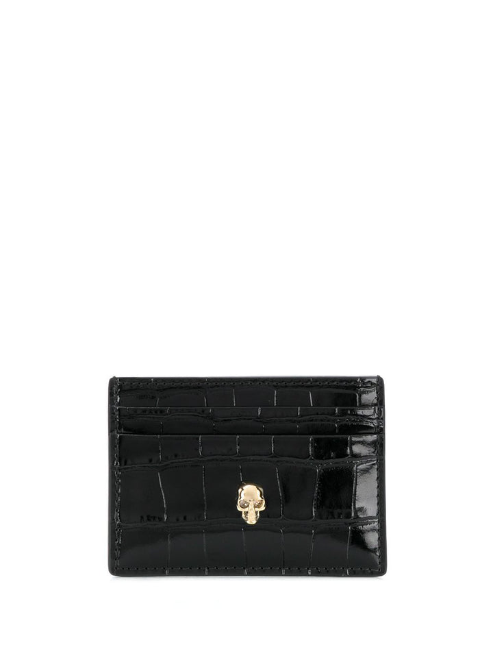 Alexander McQueen Wallet