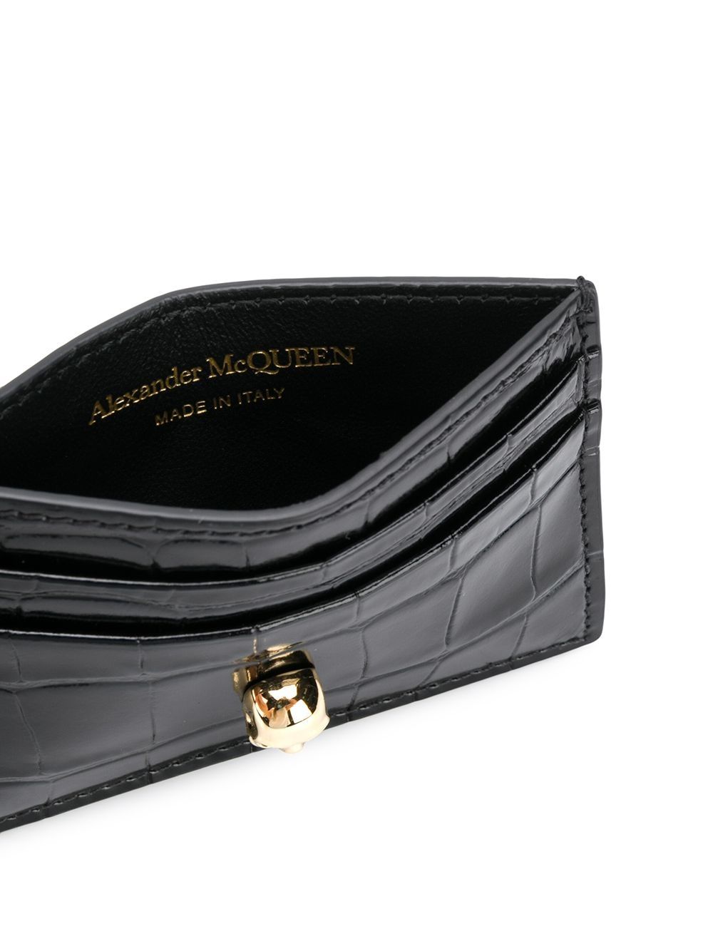 Alexander McQueen Wallet