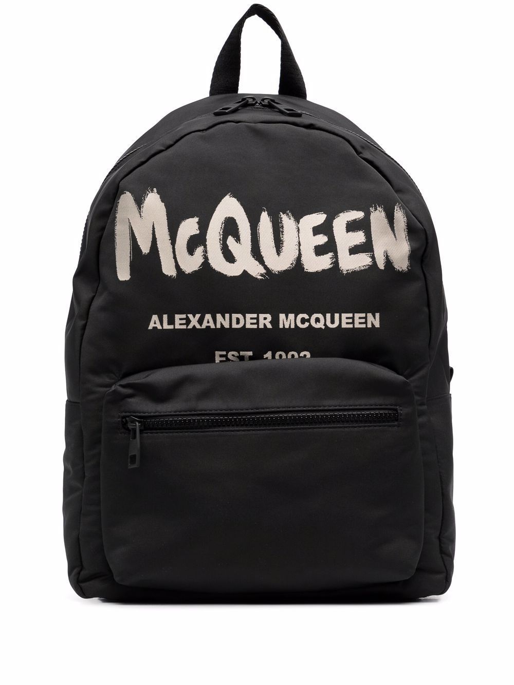 Alexander McQueen Backpack