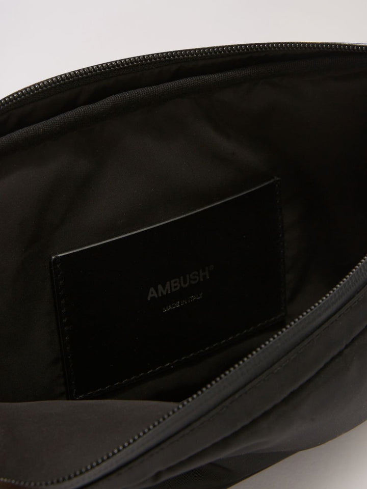 Ambush Bag Black