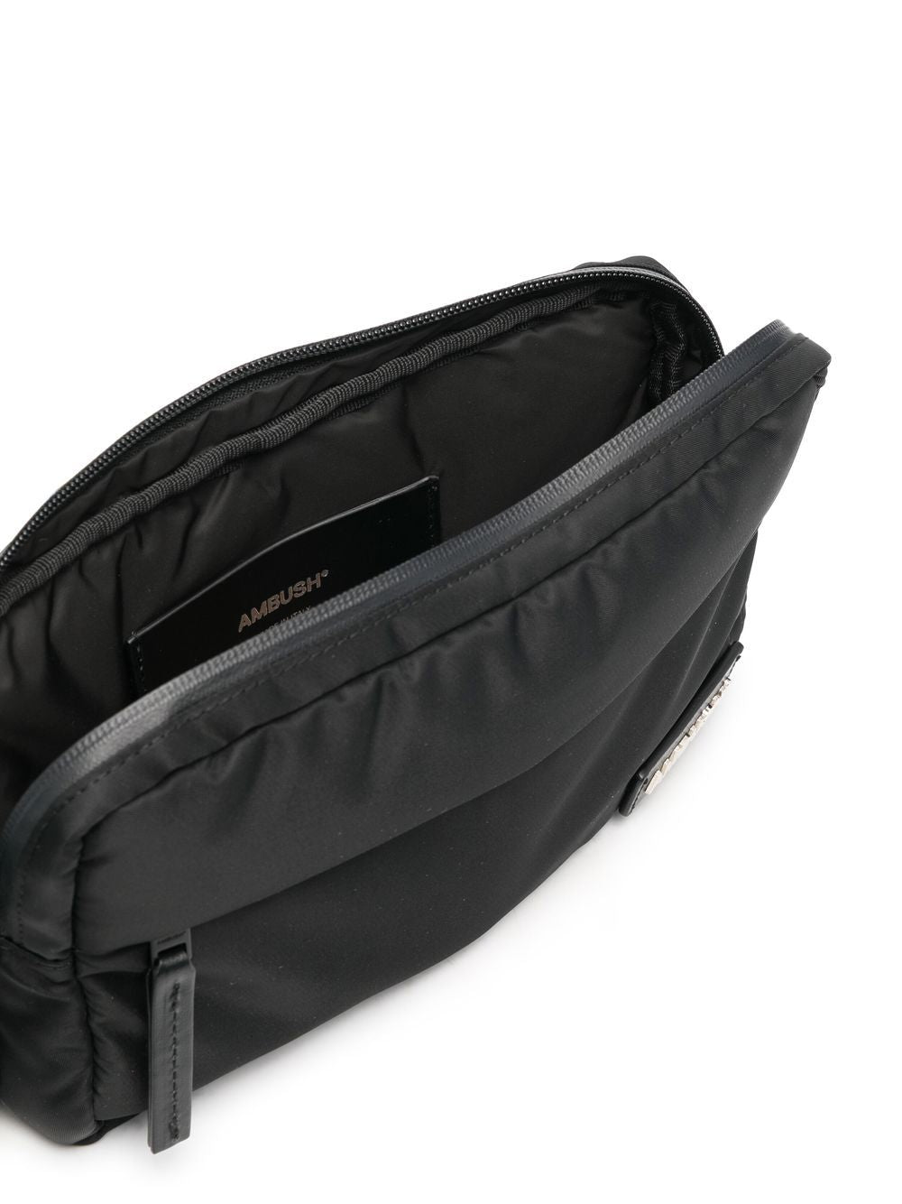 Ambush Bag Black