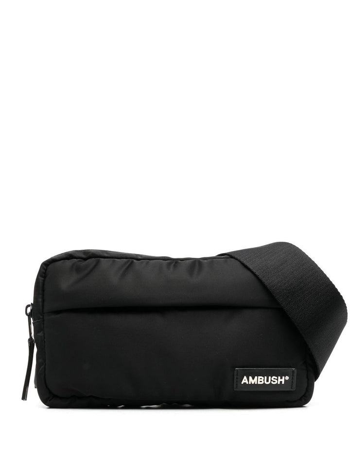 Ambush Bag Black