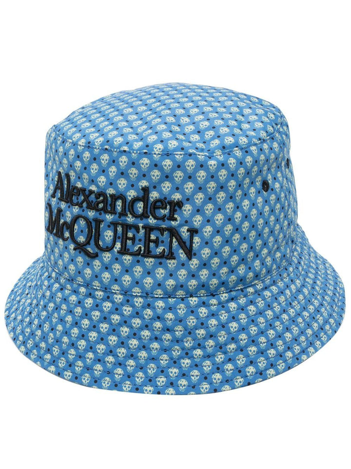 Alexander McQueen cap