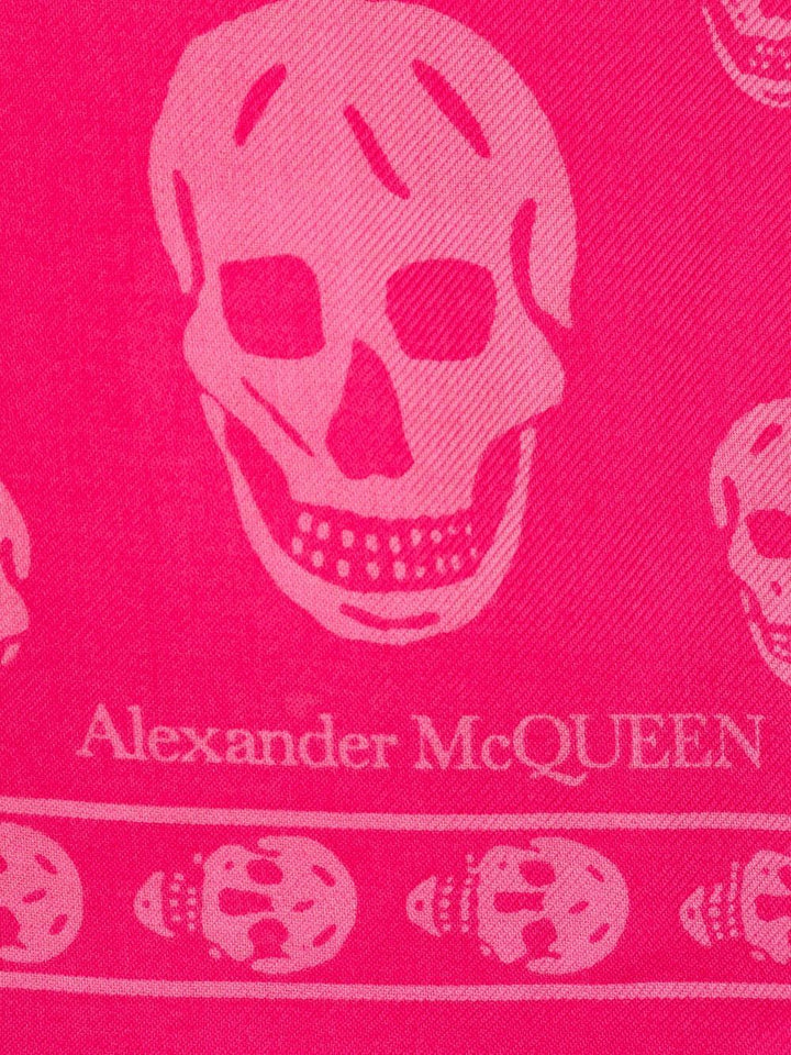 Alexander McQueen Scarf