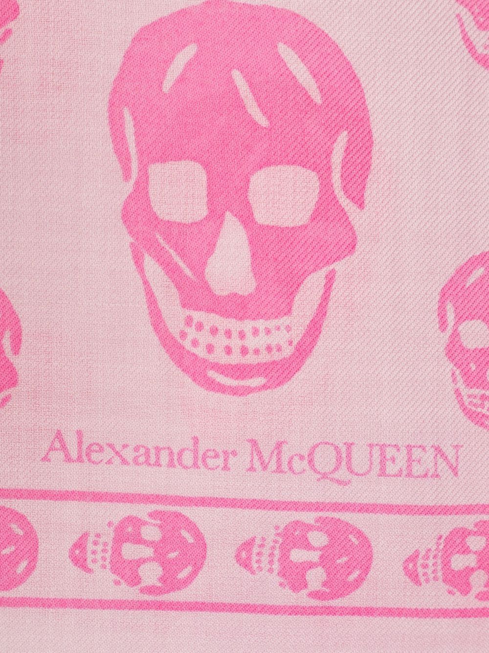 Alexander McQueen Scarf