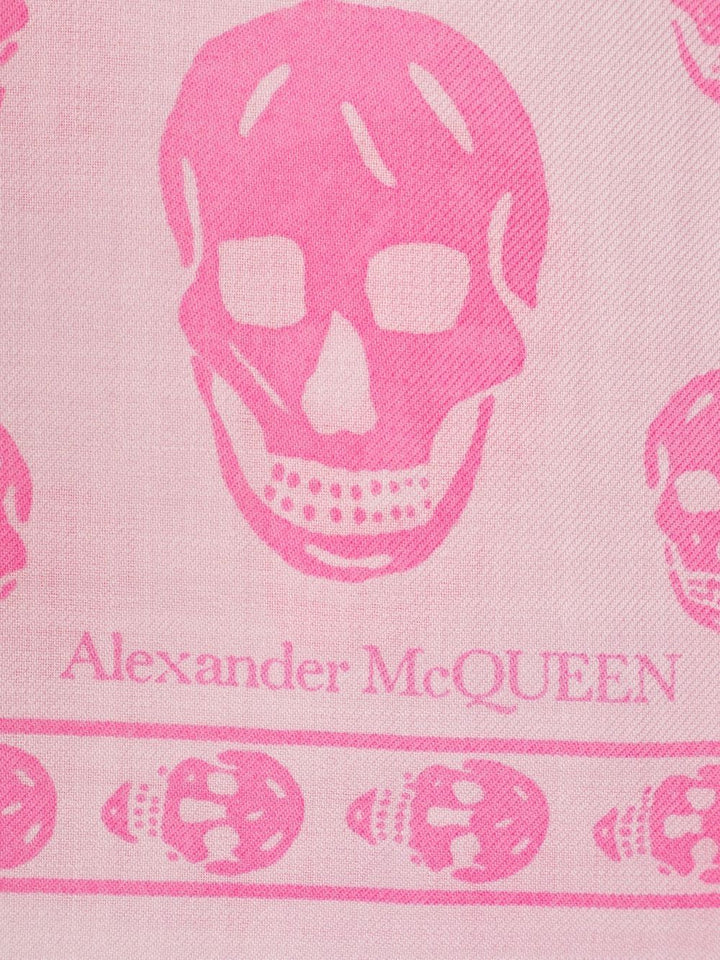 Alexander McQueen Scarf