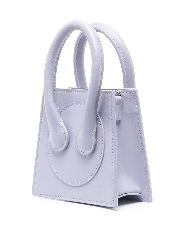 AZ FACTORY BY ESTER MANAS Bags.. Lilac