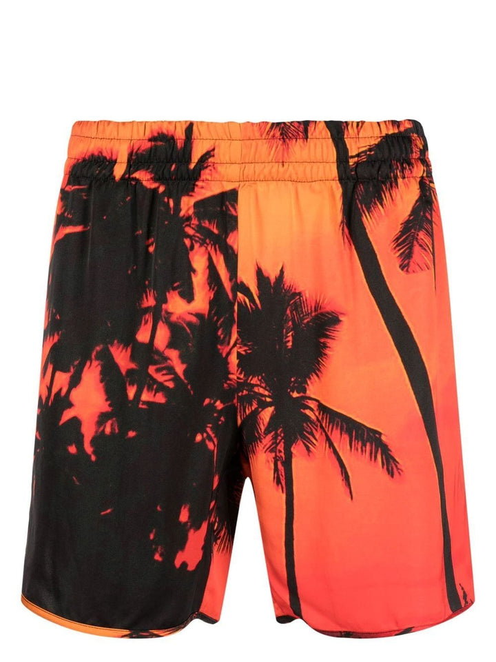 BLUE SKY INN Swim Shorts