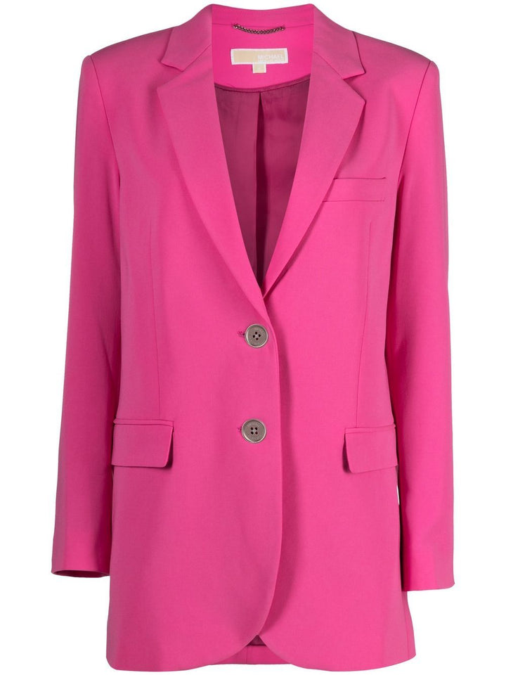 MMK Jackets Fuchsia