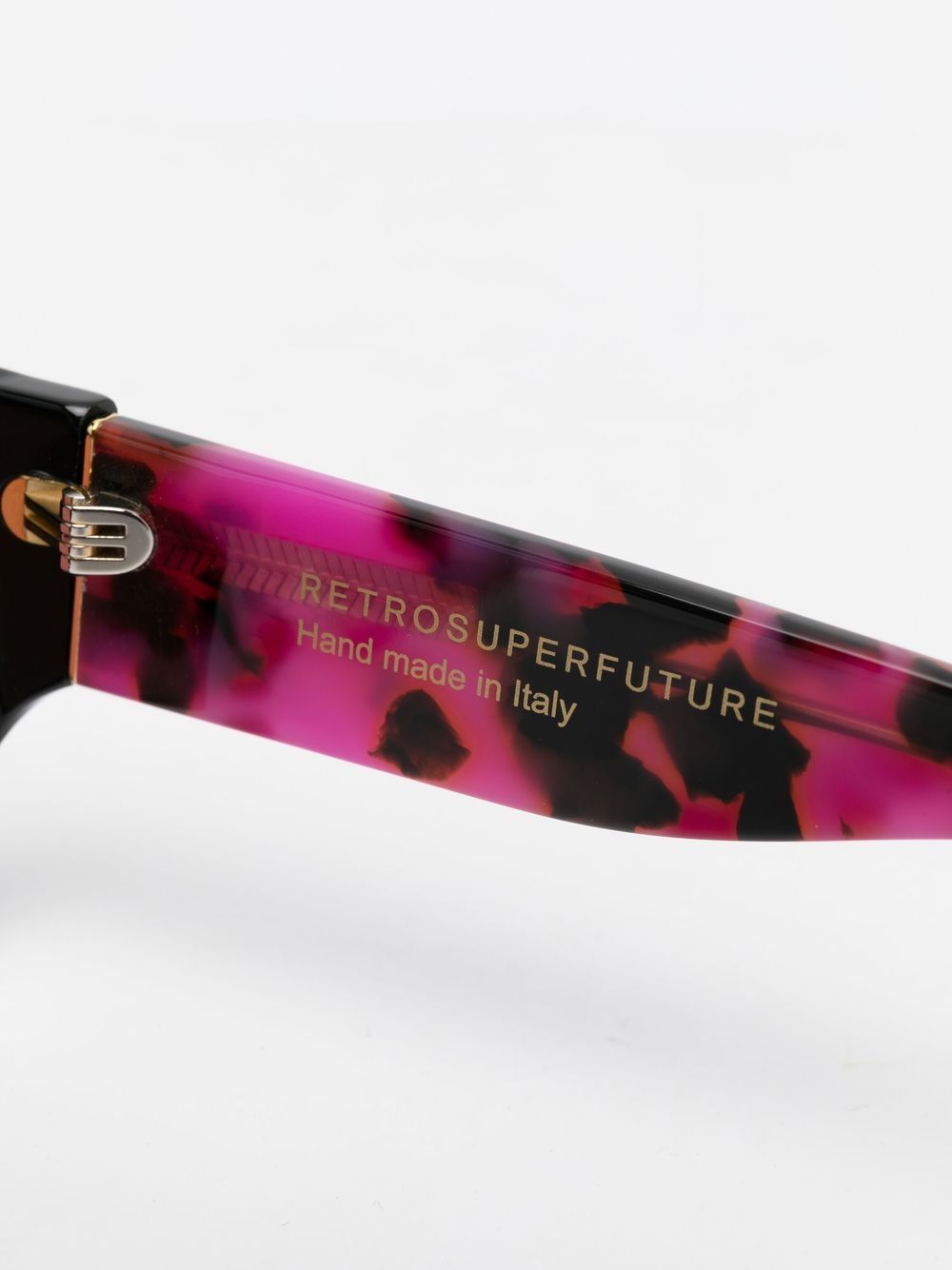 RETROSUPERFUTURE Sunglasses