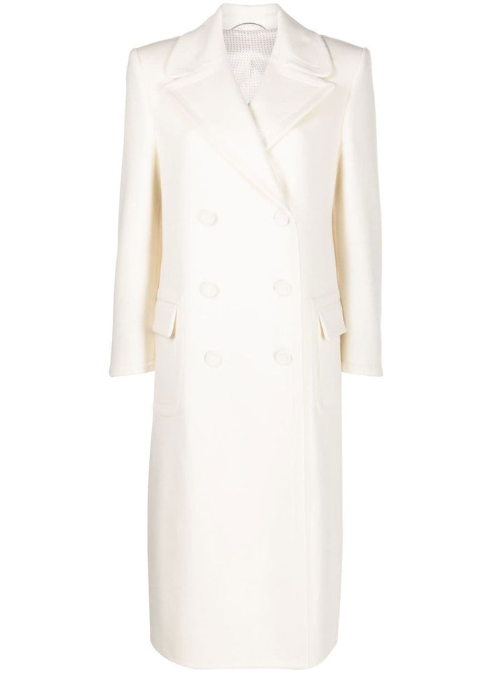 Ermanno Scervino White Coat