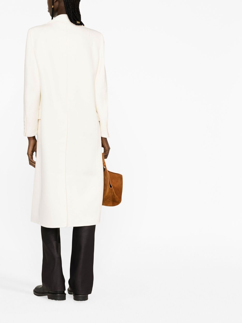 Ermanno Scervino White Coat