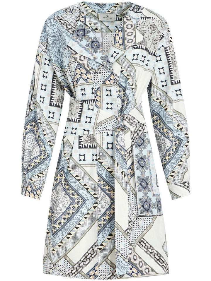 Etro Dress