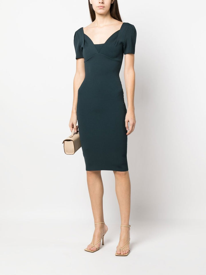 ROLAND MOURET PRE Dress