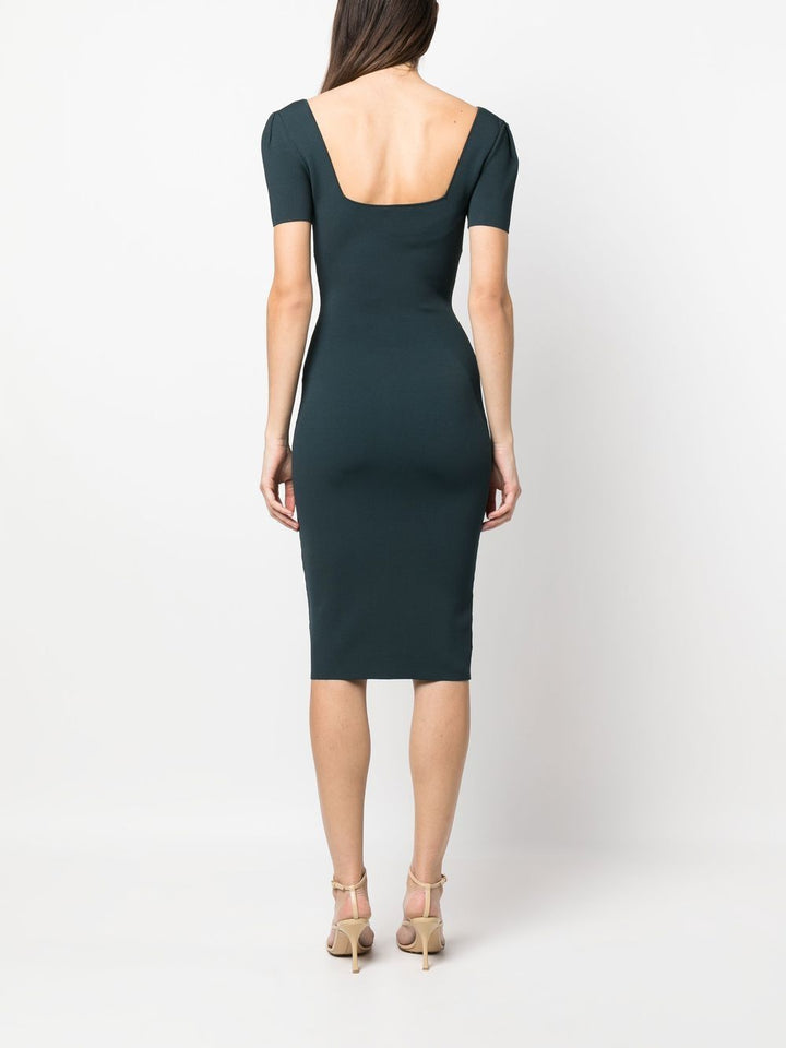 ROLAND MOURET PRE Dress