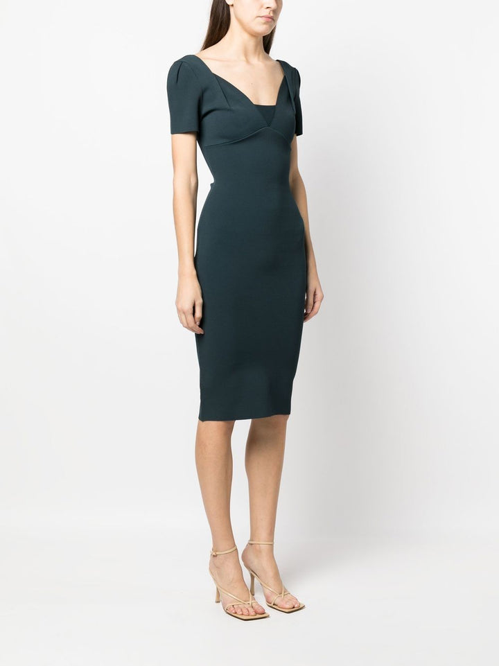 ROLAND MOURET PRE Dress