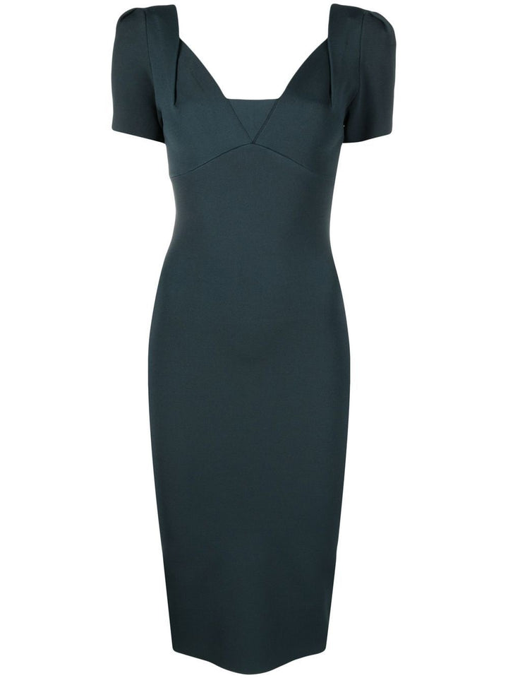 ROLAND MOURET PRE Dress