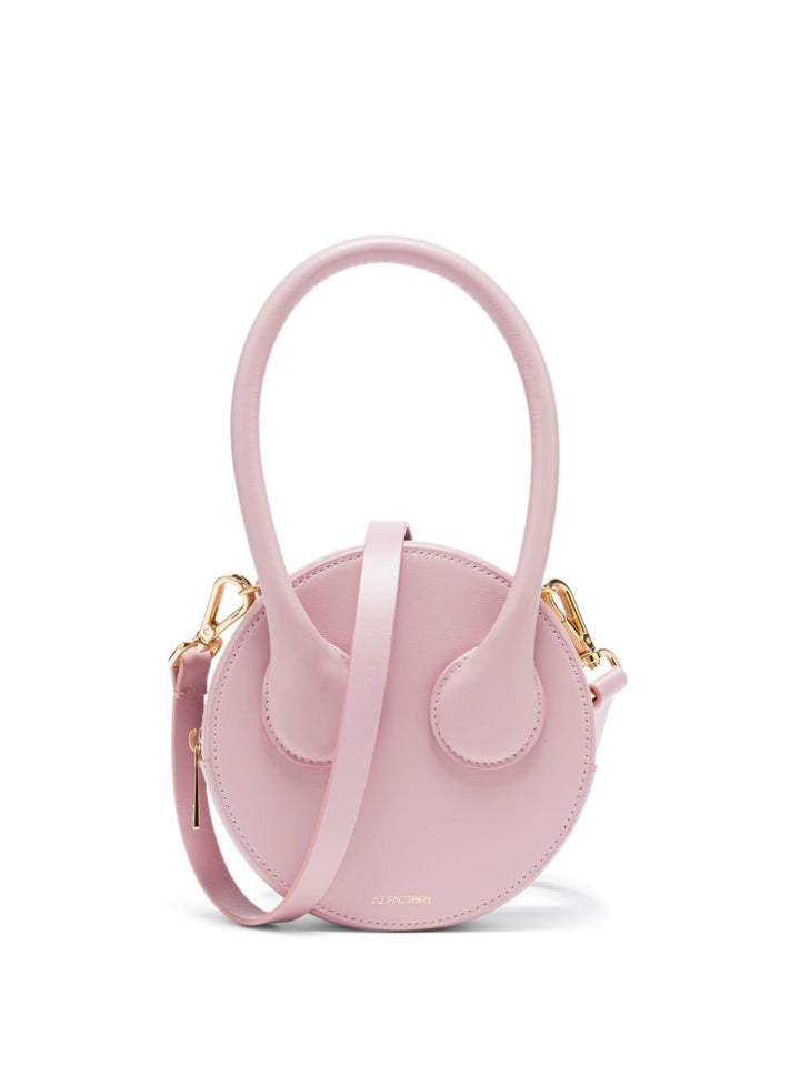 AZ FACTORY BY ESTER MANAS Bags.. Pink