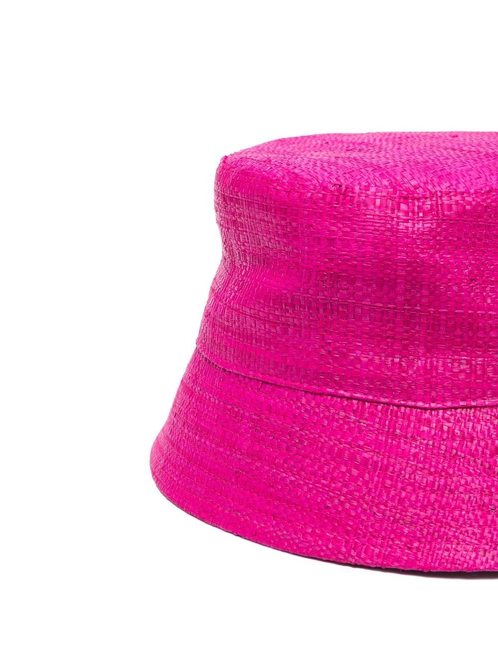 RUSLAN BAGINSKIY Hats Pink