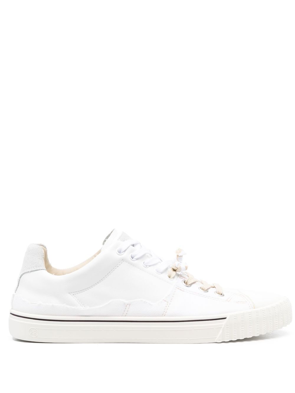 Maison Margiela Sneakers White