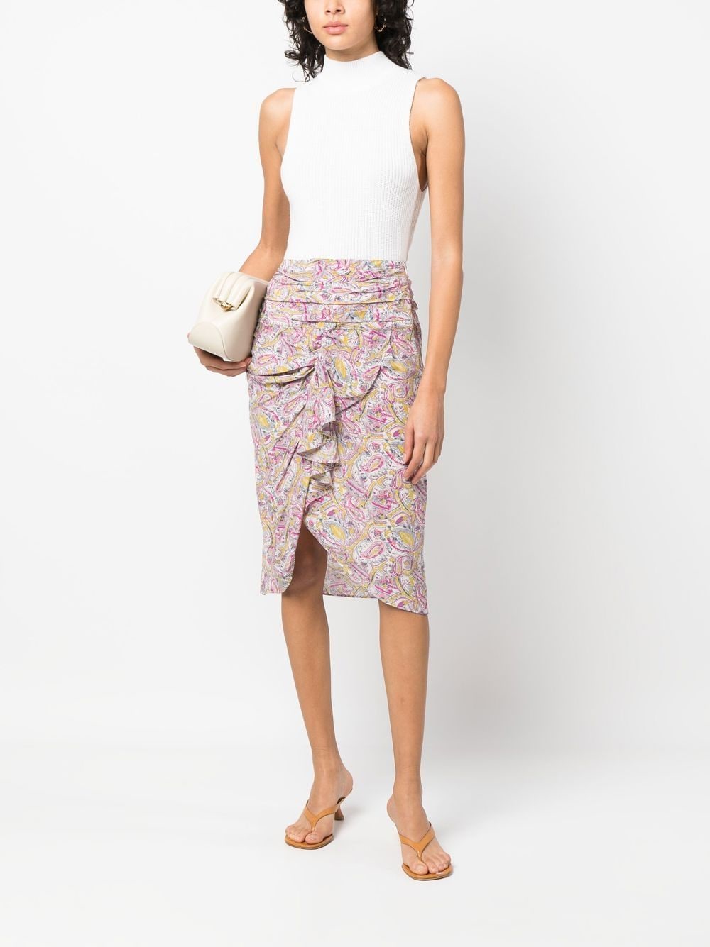 Iro Skirt