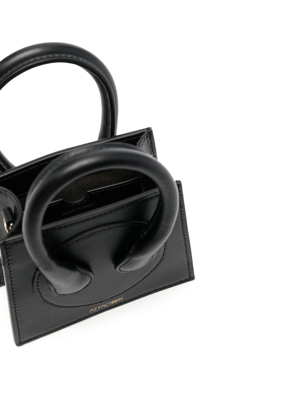 AZ FACTORY BY ESTER MANAS Bags.. Black