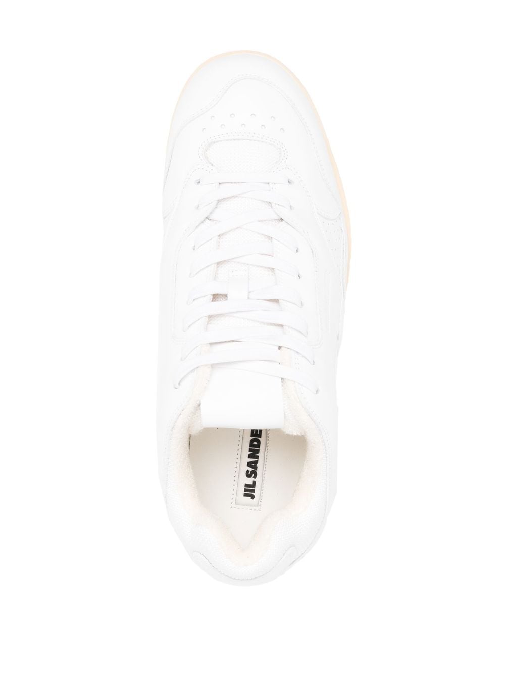 Jil Sander Sneakers