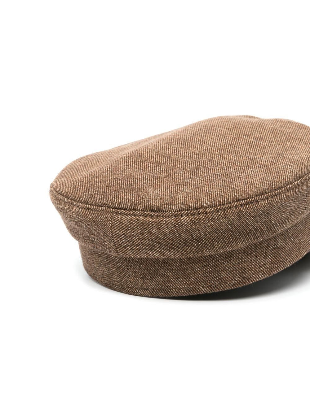 RUSLAN BAGINSKIY Hat Brown