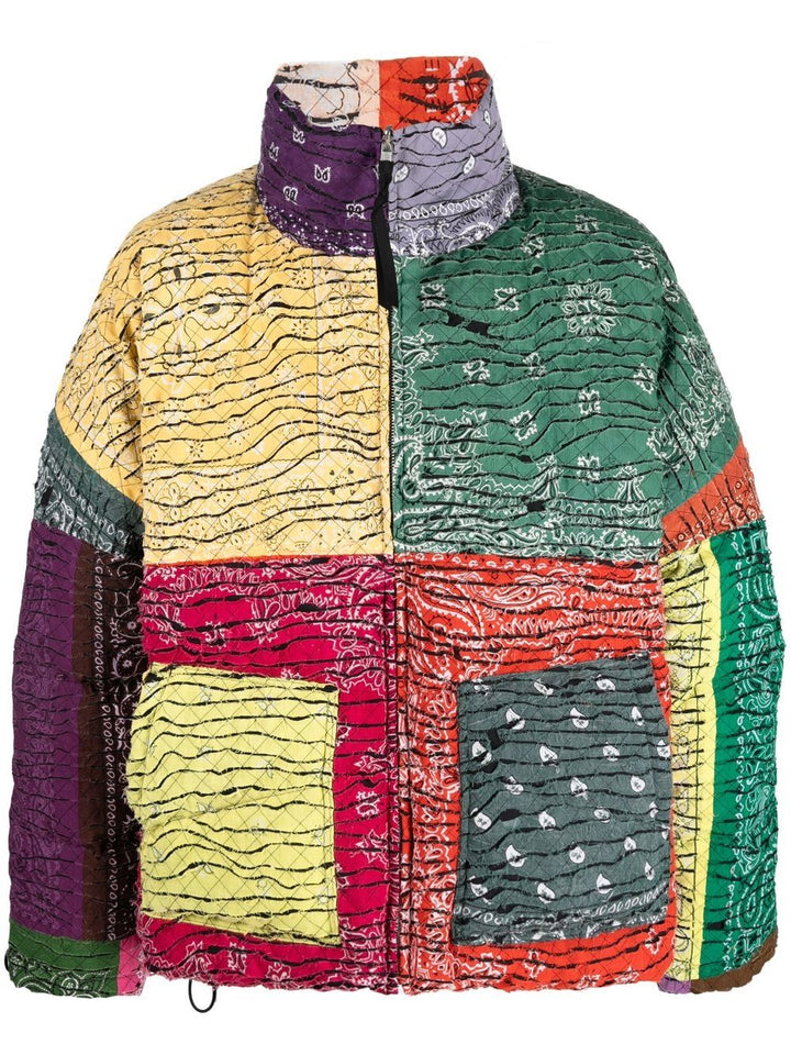 Childern of The Discordance Coat MultiColour