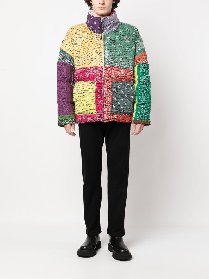 Childern of The Discordance Coat MultiColour