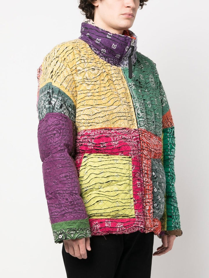 Childern of The Discordance Coat MultiColour