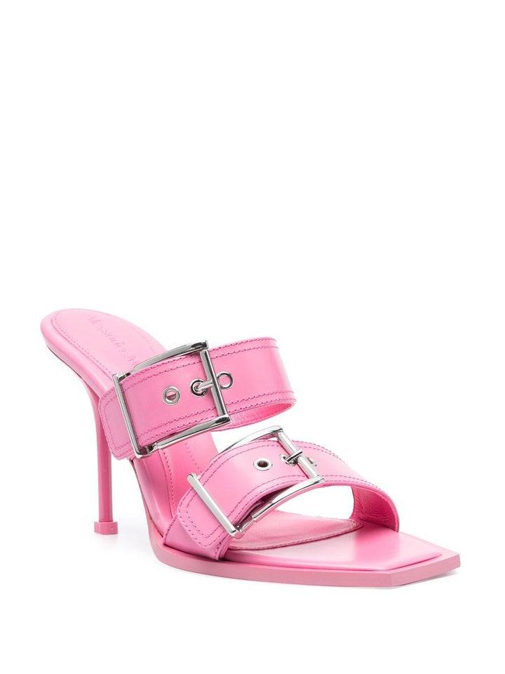 Alexander McQueen Sandals