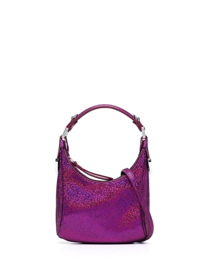 BY FAR PRE Bag.. Fuchsia