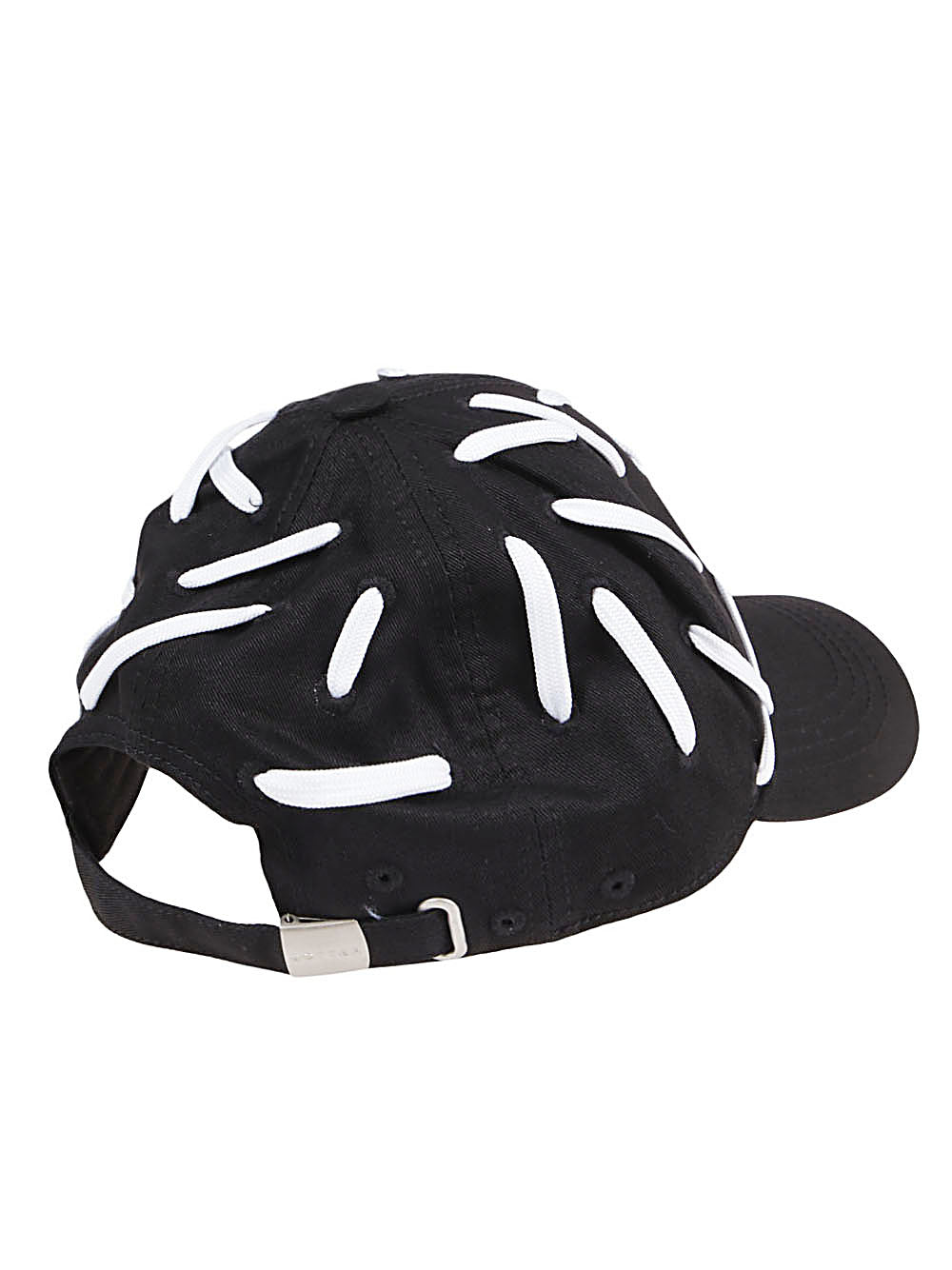 Botter Hat Black