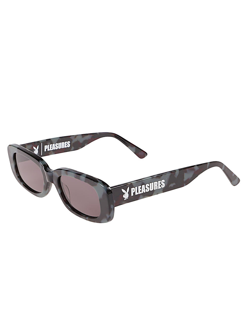 Pleasures Sunglasses Black