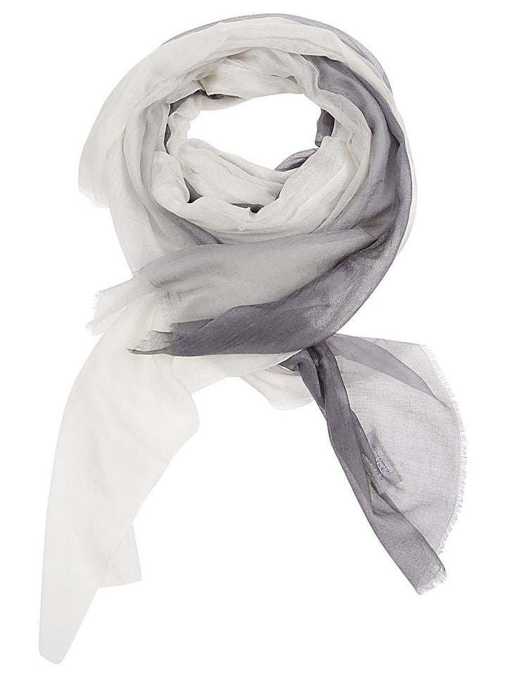 Snobby Sheep Scarfs Grey