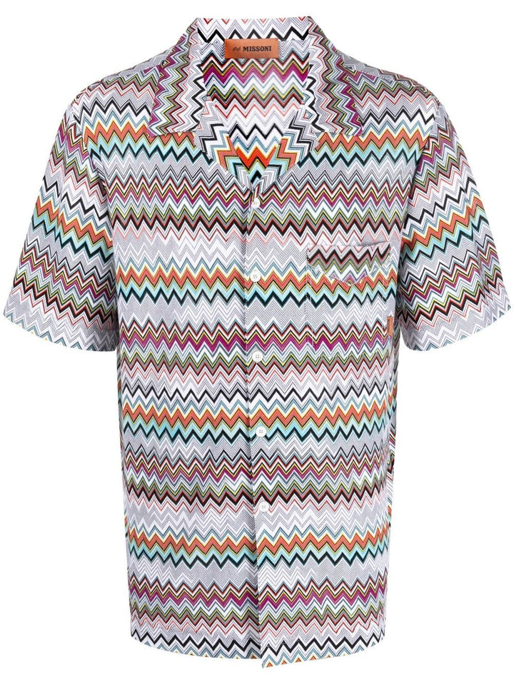 Missoni Shirt