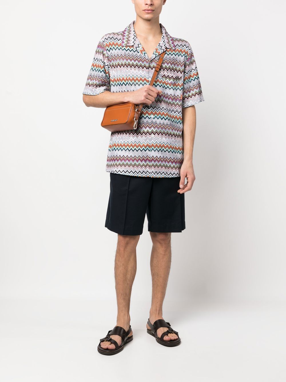 Missoni Shirt