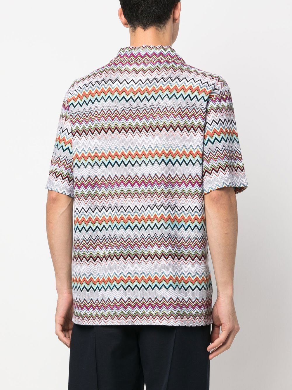 Missoni Shirt