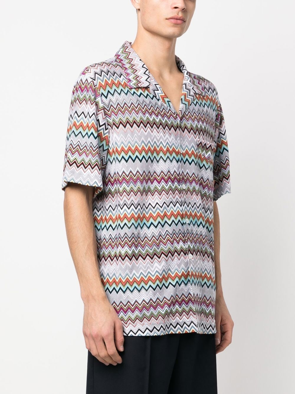 Missoni Shirt