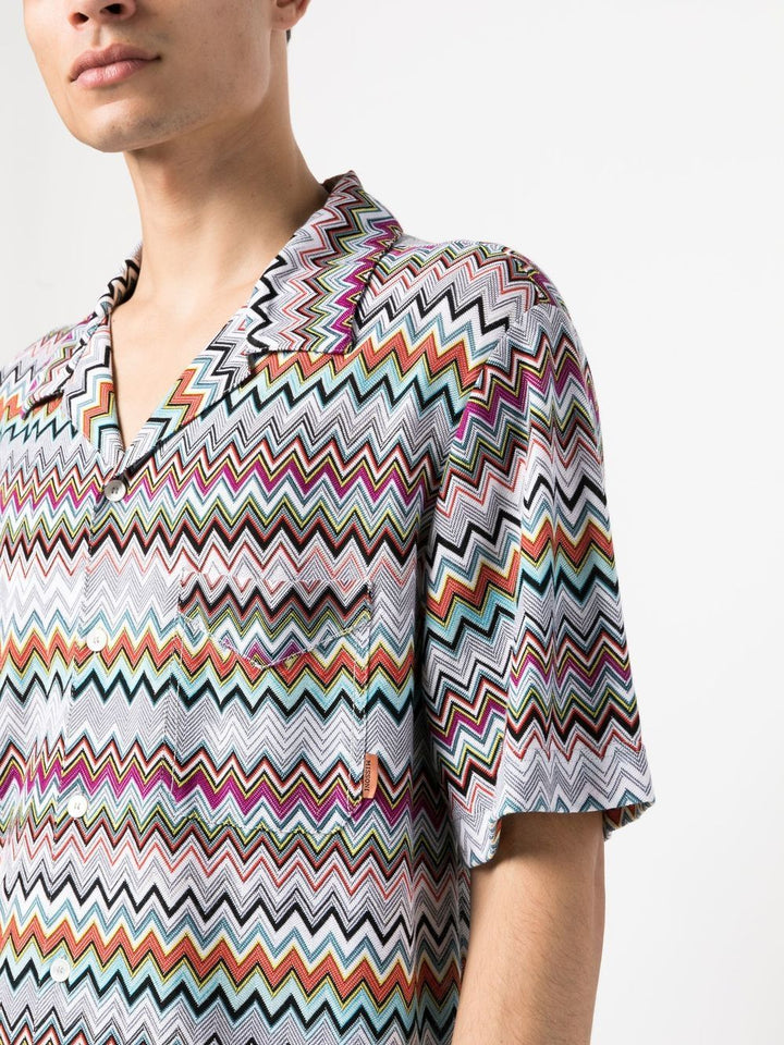 Missoni Shirt