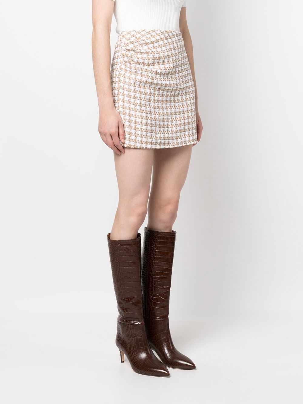 Iro Skirts Beige