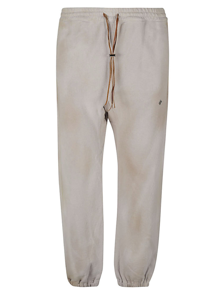 Childern of The Discordance Trousers Beige