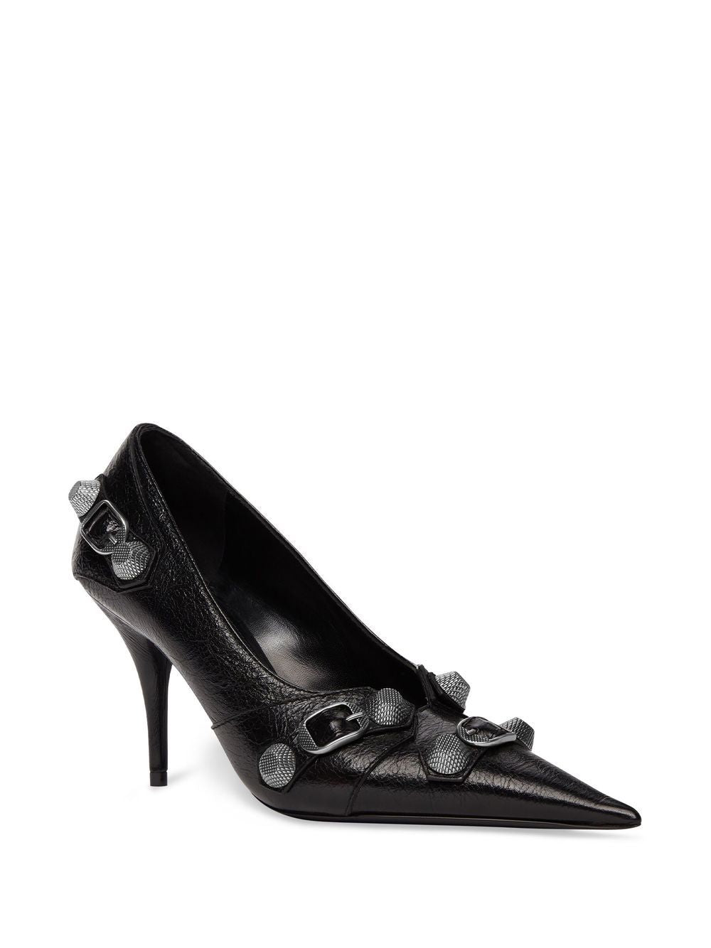 Balenciaga Le Cagole Pumps