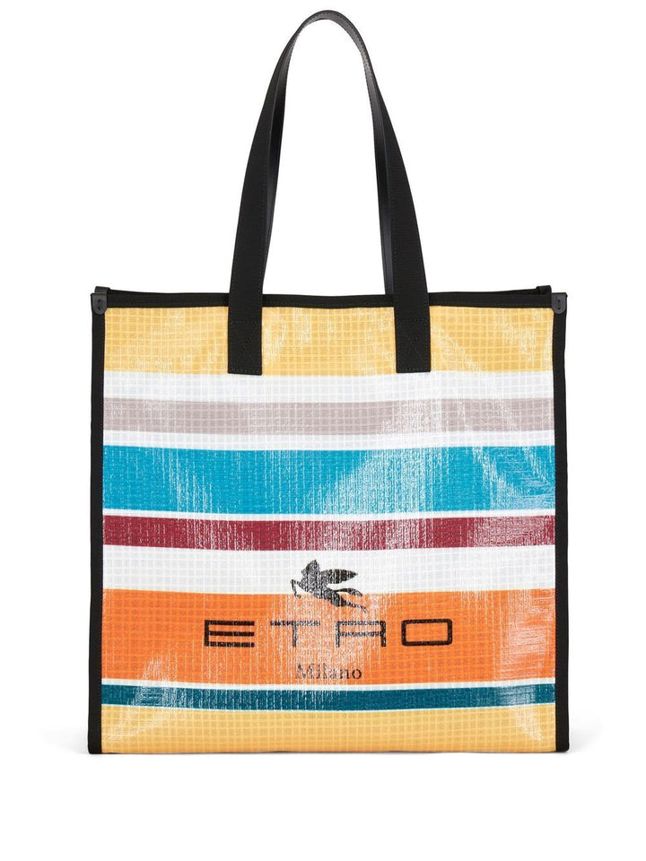 Etro Tote Bag